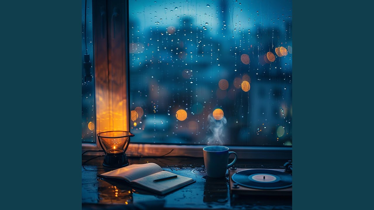 Quiet Rain Horizon