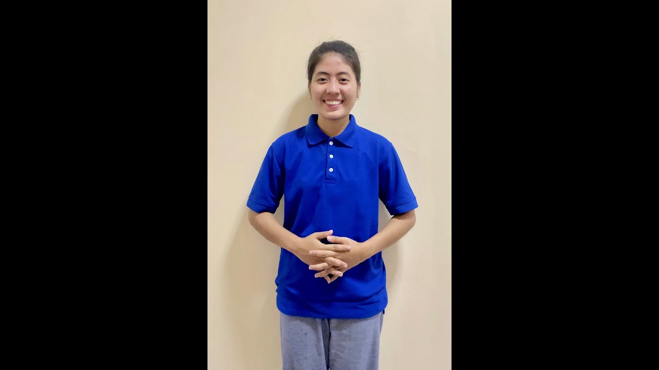 Zion helpers - Thae Su Win