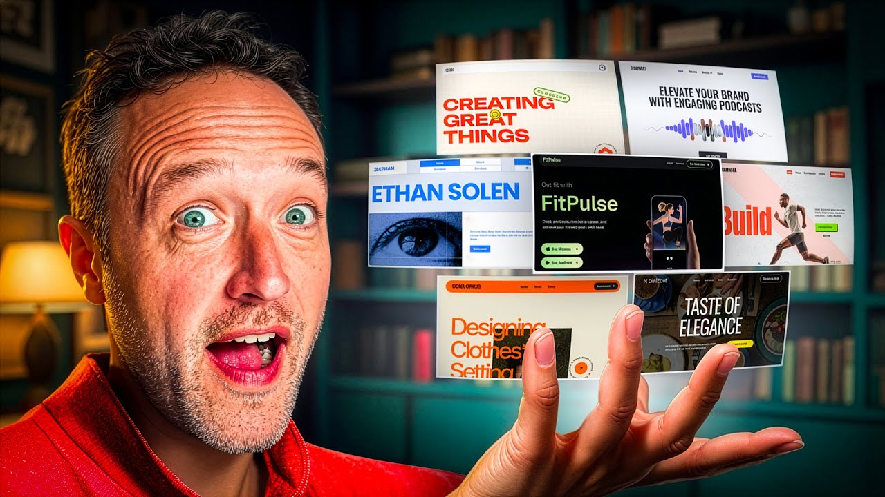Tw&oacute;rz oszałamiające witryny WordPress z Droip