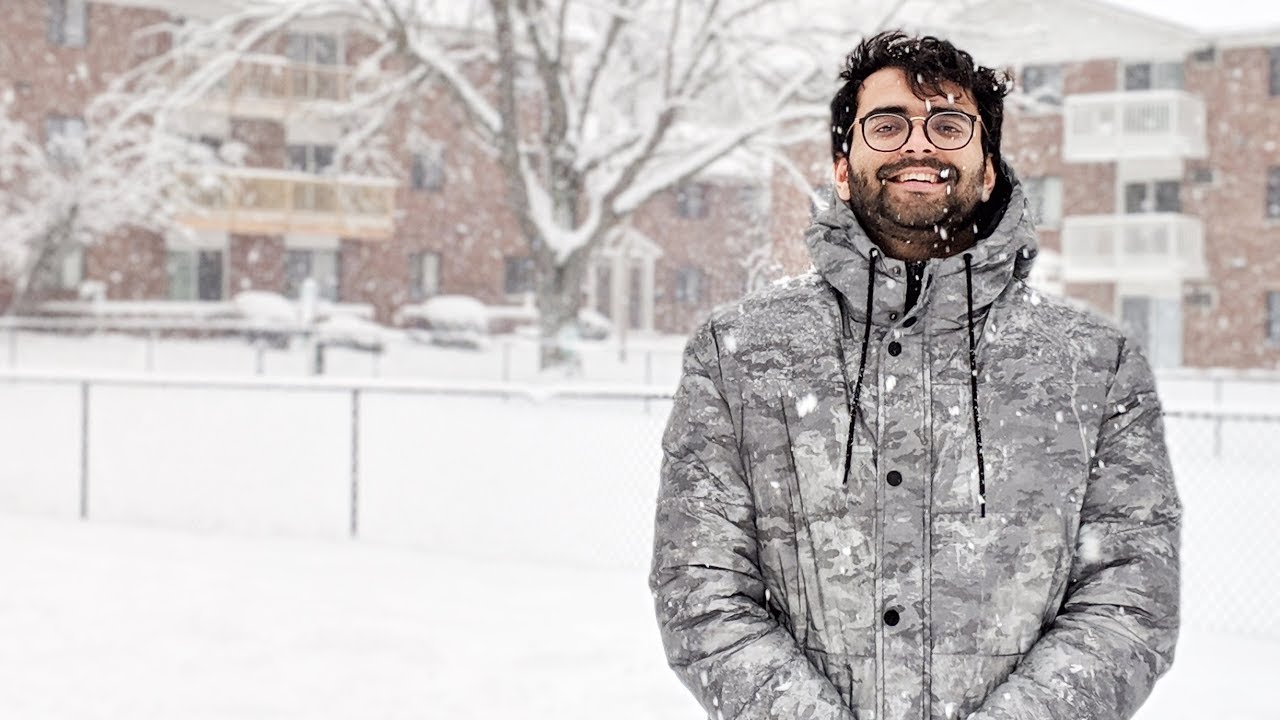 FIGHTING WINTER DEPRESSION | VLOG#45
