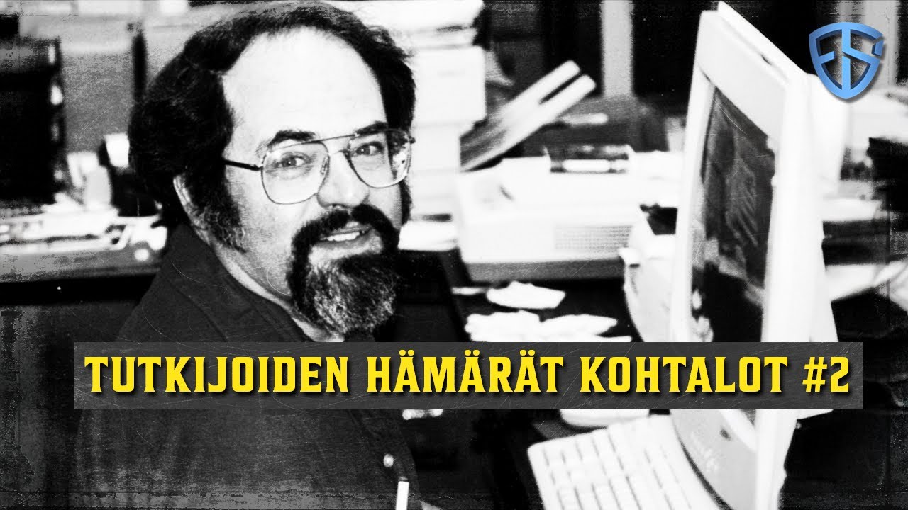 Tiesivätkö he liikaa? | Tutkijoiden hämärät kohtalot #2