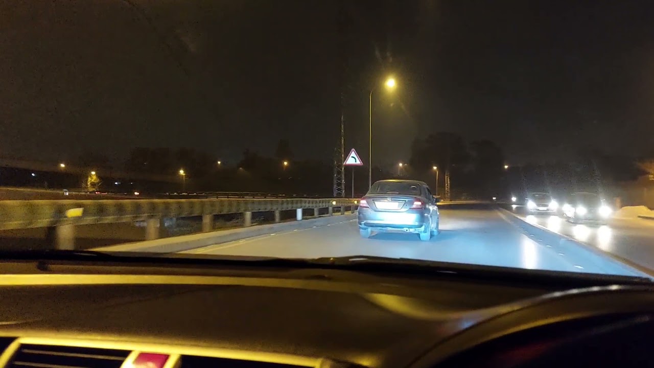 Detour Ammar Chowk Remodelling - Connecting to Scheme III,GT Road, DHA, Bahria Town