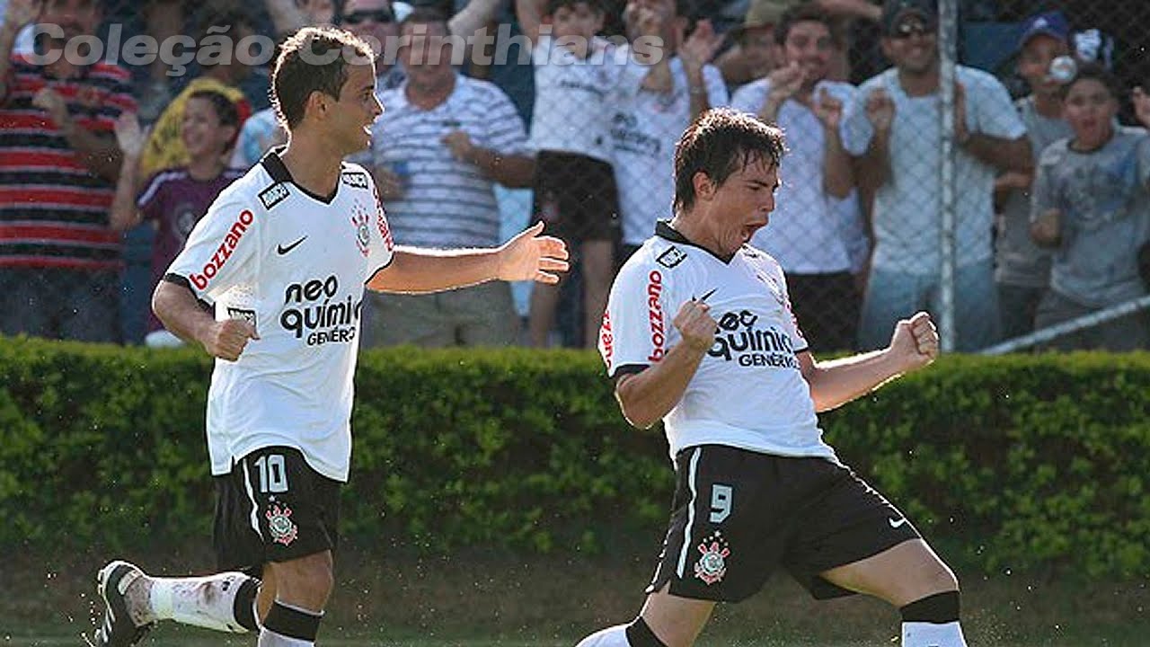 Mirassol 2 x 3 Corinthians - 13 / 03 / 2011