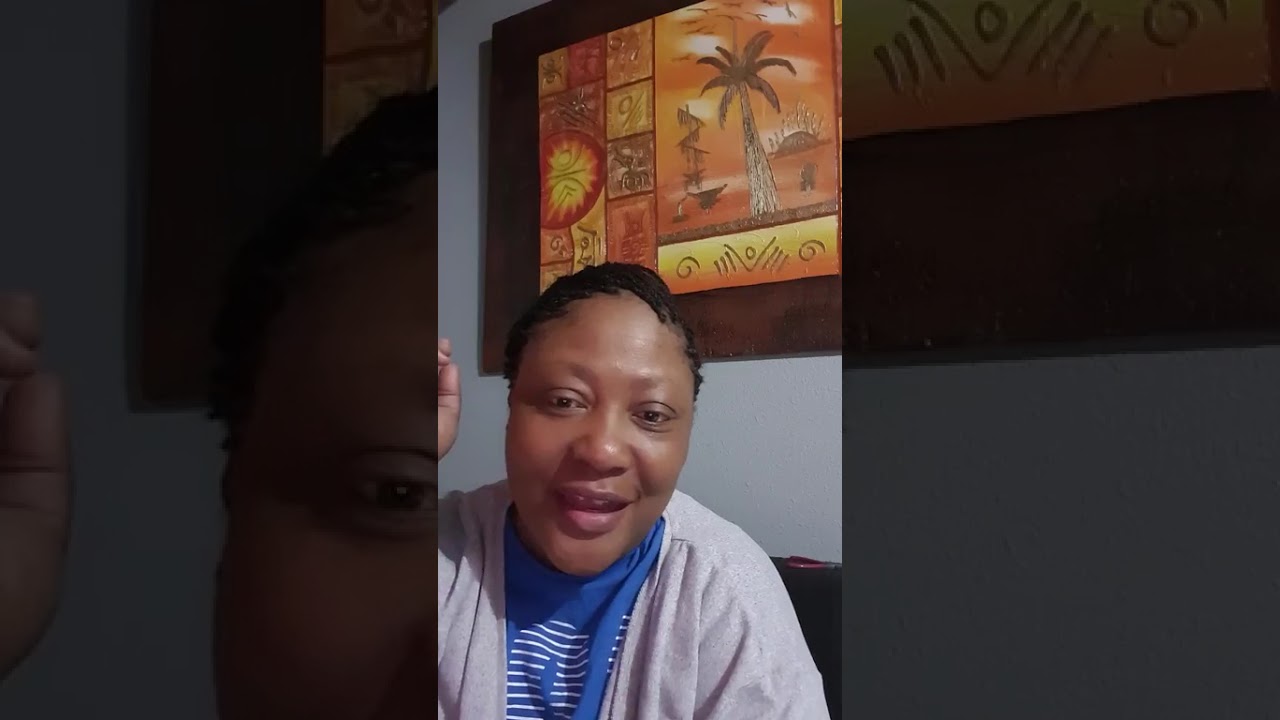 Où se trouve actuellement Dorcas Njinkeu ?