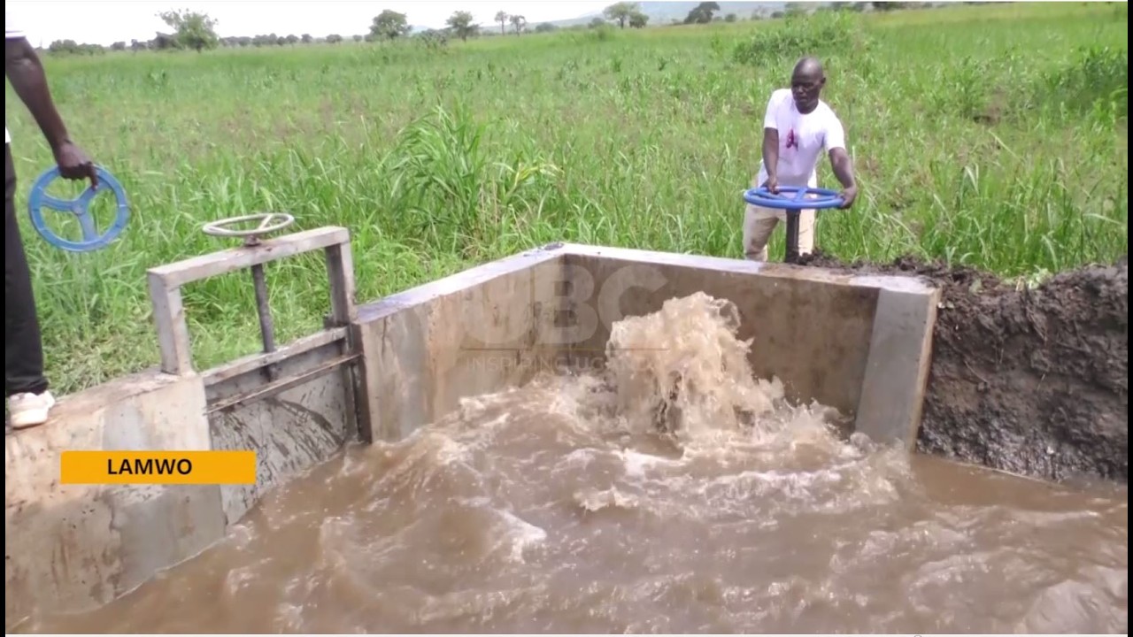 The Price of Negligence | Contract Delays Turn Agoro Irrigation Scheme Into a White Elephant