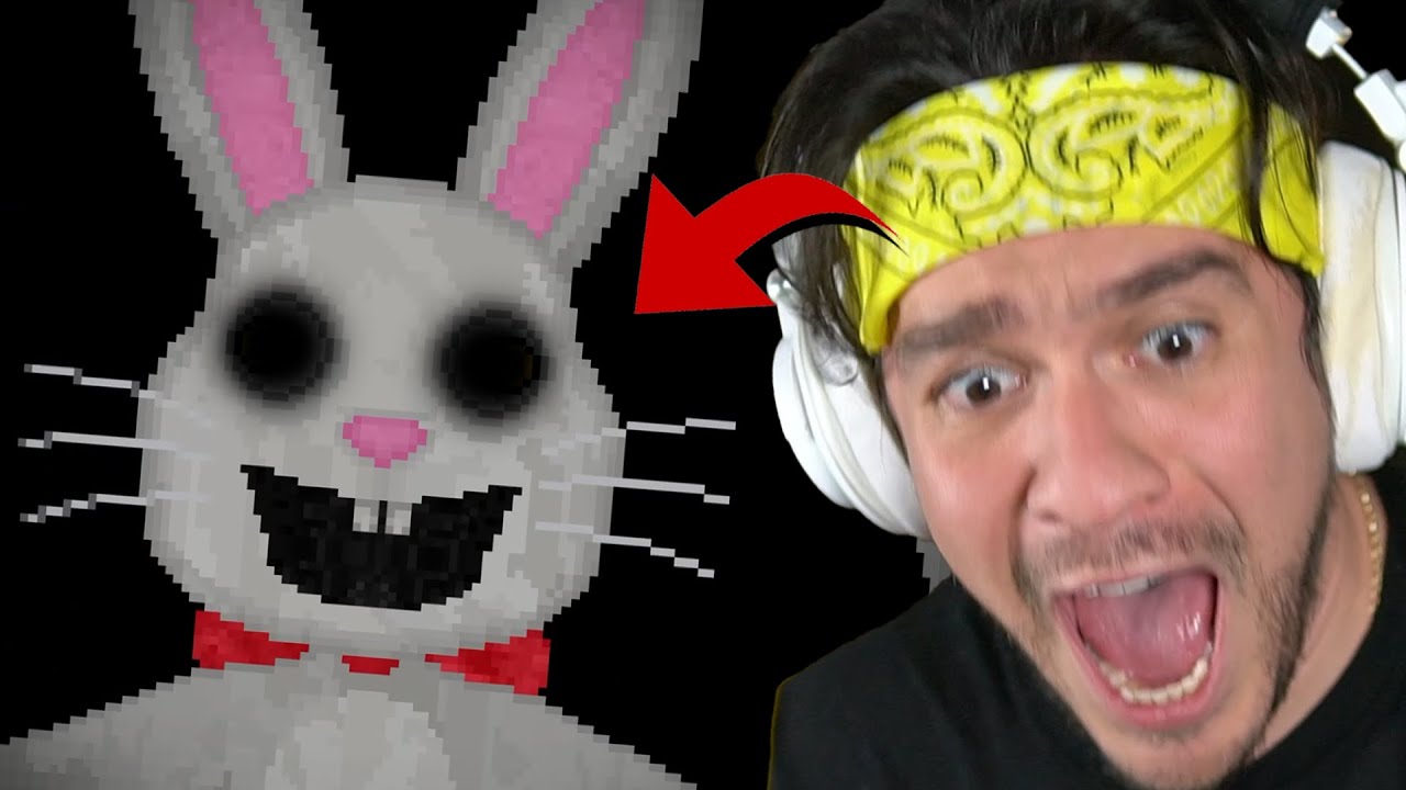 Yo F*** Mr. Hopps and his playhouse!