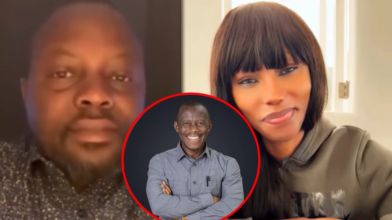 MANGE ATOBOA SIRI ATHIBITISHA HAMPHREY POLE POLE AJAFA YU HAI AUNGA MKONO KAULI YA KAKA WA POLE POLE