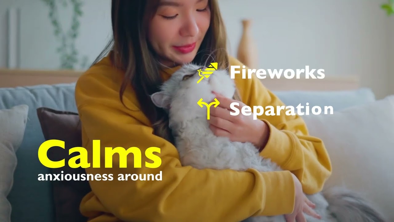 Bach Flower Remedies - Rescue Remedy Pet 