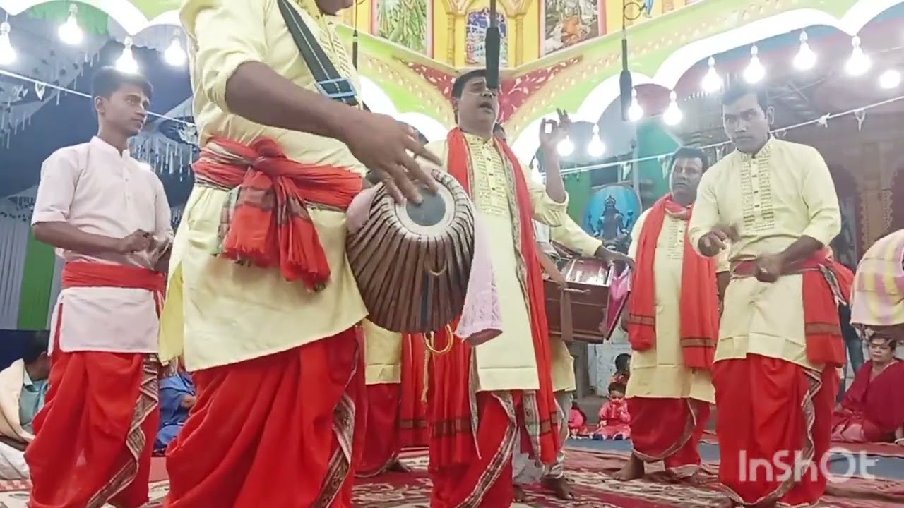 #নামকীর্তন#গৌরসুন্দর #সম্প্রদায় #খুলনা #মাষ্টার #আনন্দ মোহন দাস#viralvideo#highlights#followme 