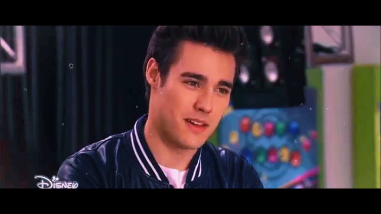 Violetta&Leon || А мы не мы