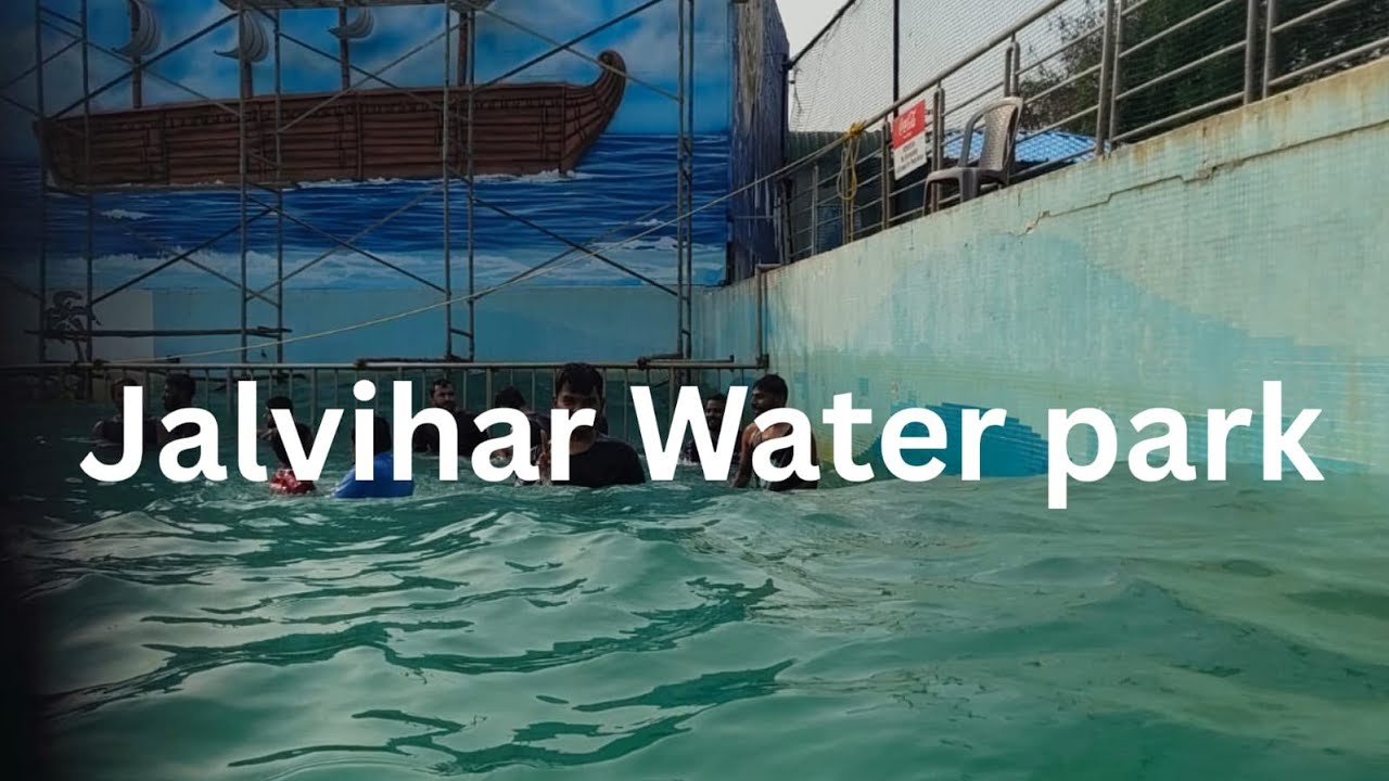 #Jalvihar Water park Hyderabad#Nakles road##Hussian Sagar#Telangana state 