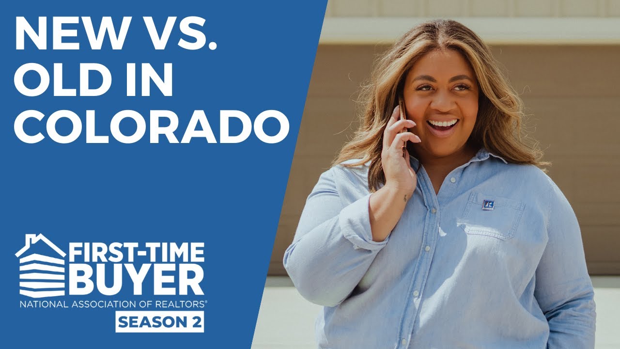 First-Time Home Buyer in Denver, Colorado with REALTOR® Alexandria Reed