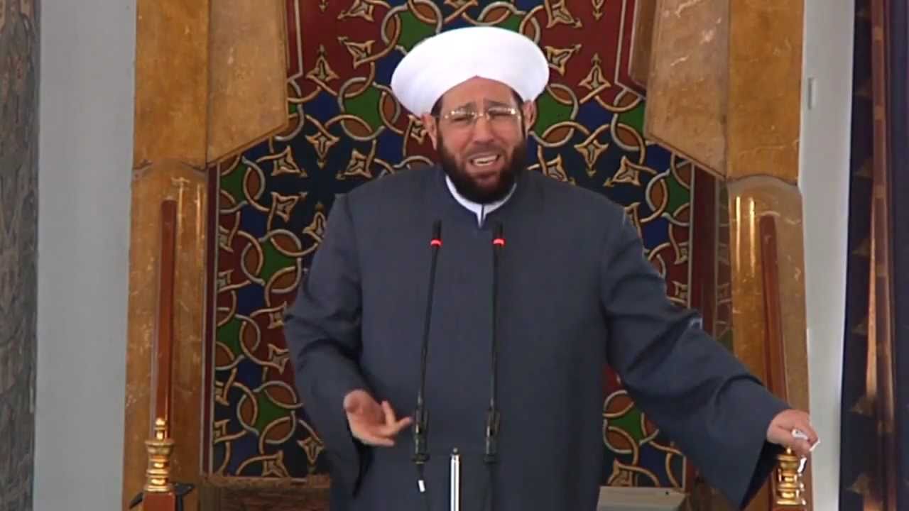 393.فتن زماننا شهوات وشبهات