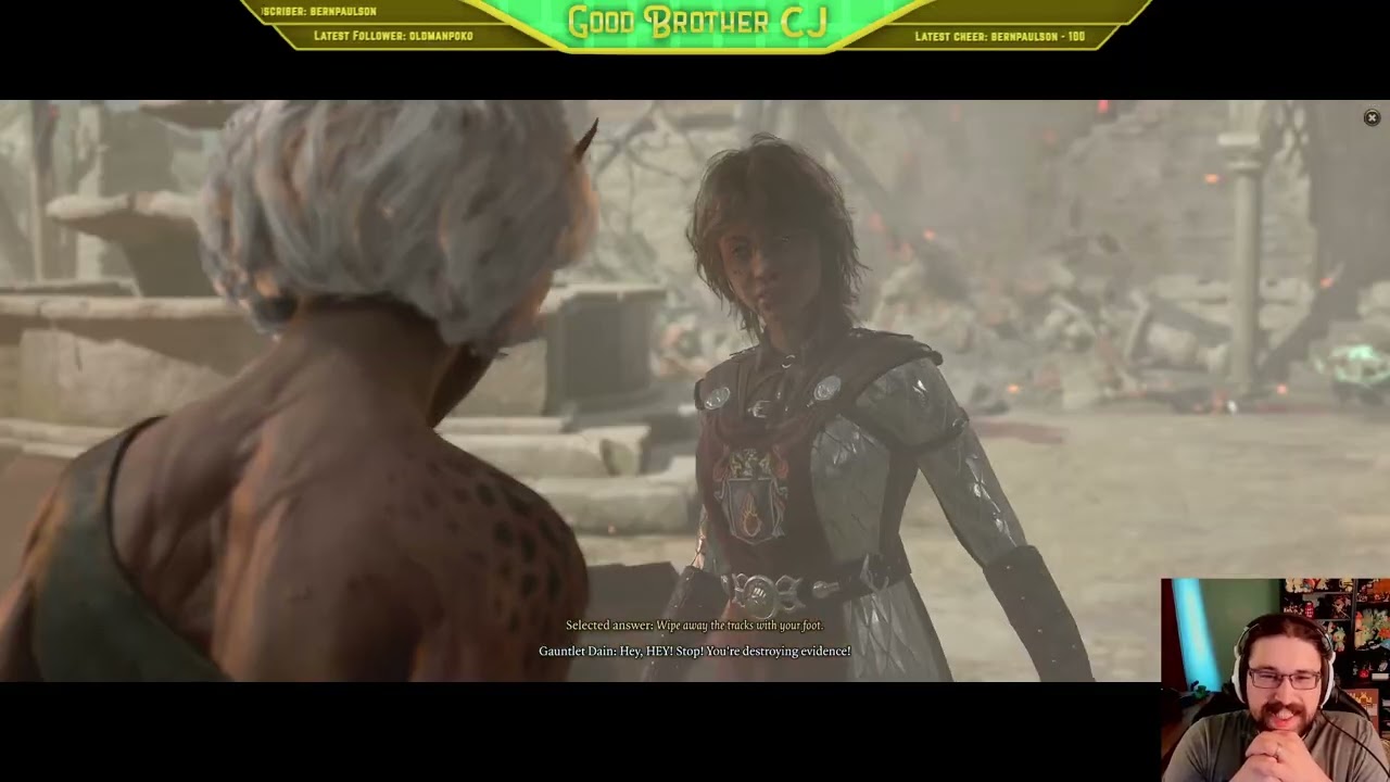Minthara finds our slaughter - Baldur's Gate 3 (Evil Part 16)