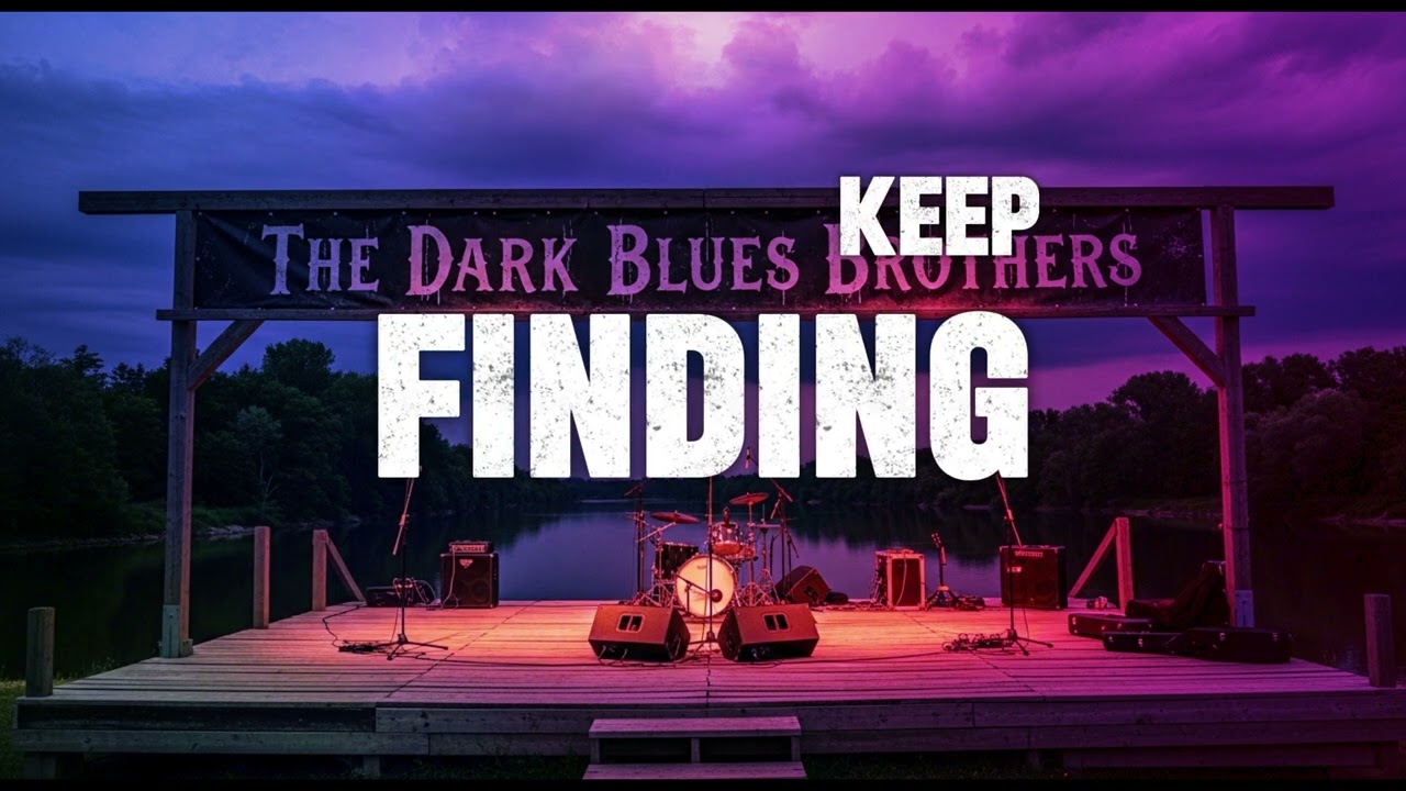 Black Sky Symphony FT. Parkside Orchestra |Dark Blues Music| - Blues, Jazz & Rock Background Music