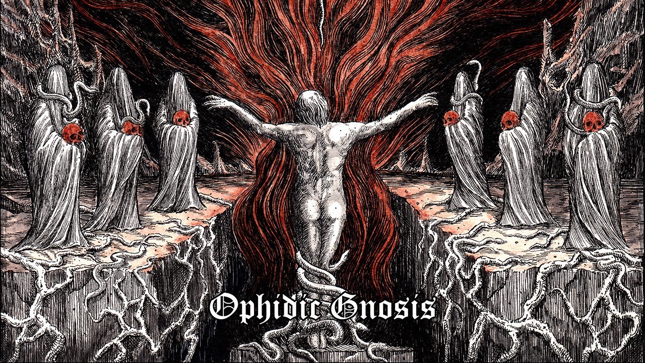Verba Serpentis - Ophidic Gnosis (Full EP Premiere)