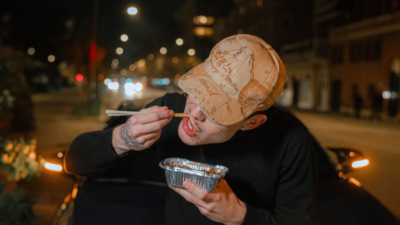 3nurb - NO TITLE (Visual Video)