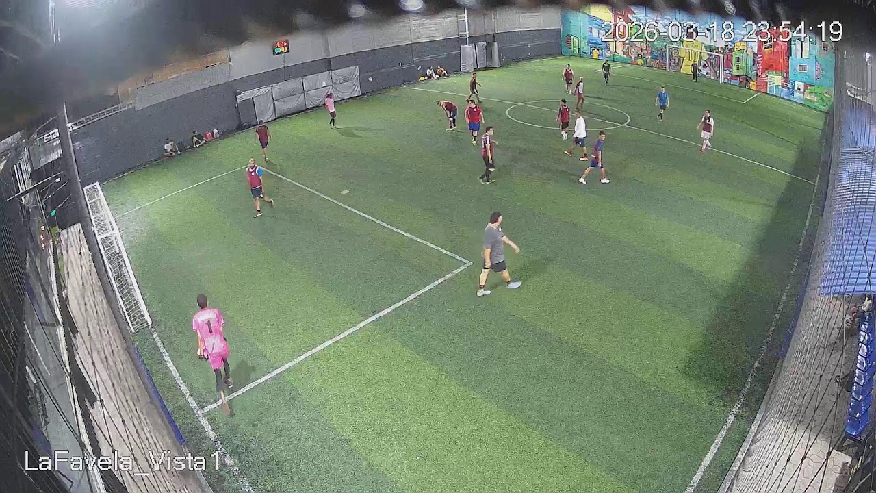 Cancha Futbol_8_vista1 LaFavela Club 18/03/26 inicia 12:01