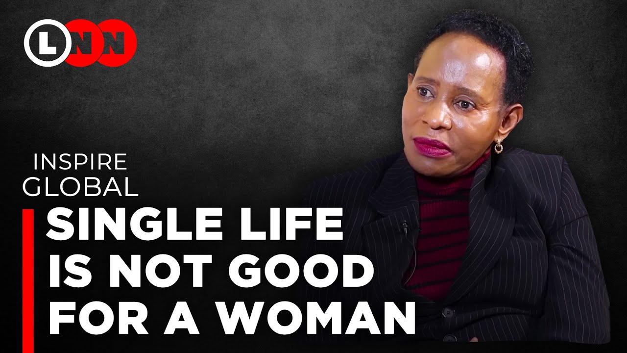 Rest in peace Lizzie :The Untold story of NIBS Founder Lizzie Wanyoike | Lynn Ngugi Network