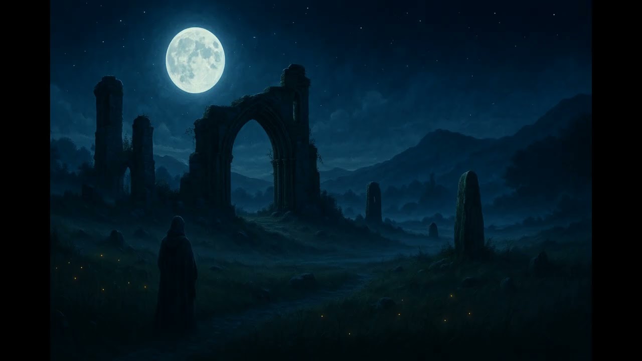 The Riftdreamer – Celtic Music Project (Full Song Collection)