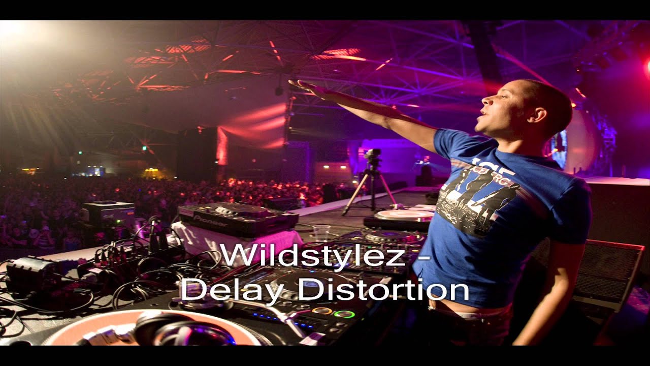The Best Of Wildstylez: Mixtape #03