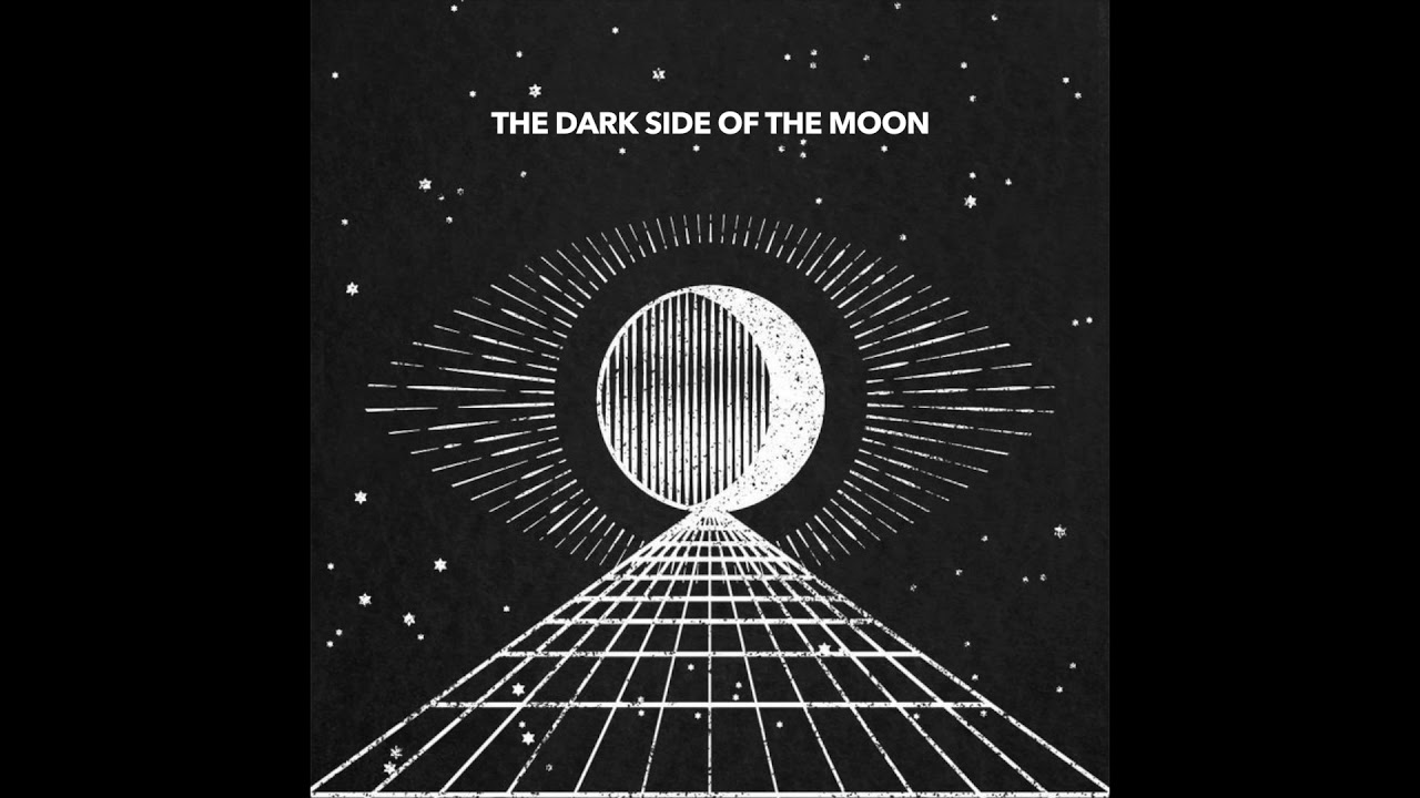 Eminem Type Beat - The Dark Side of the Moon