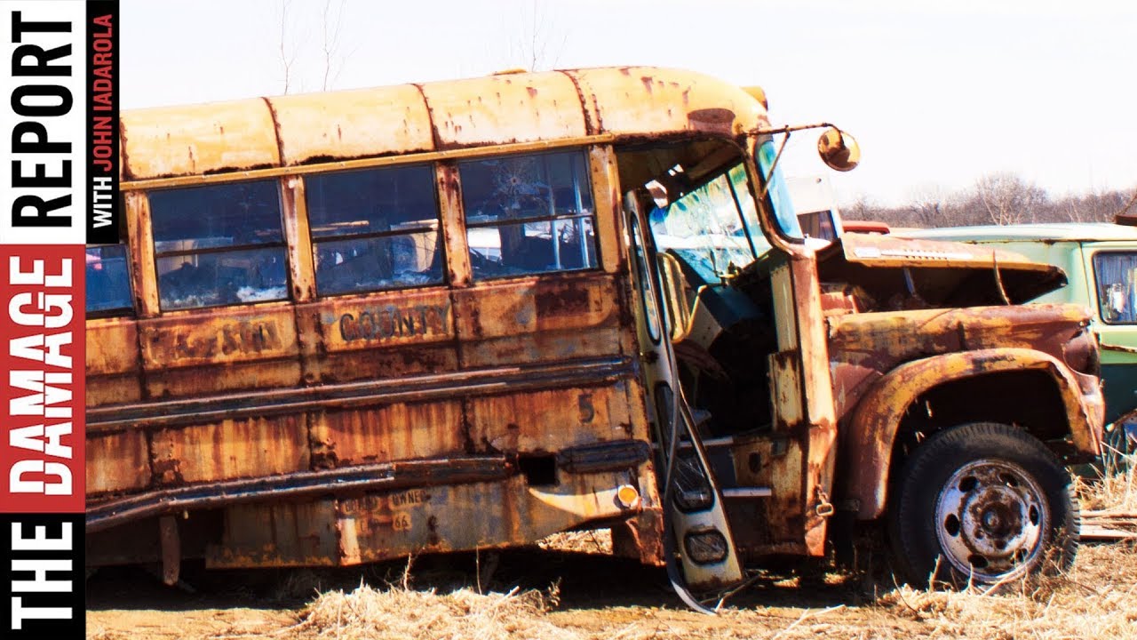 You Won't Believe How UNDERFUNDED Schools Are
