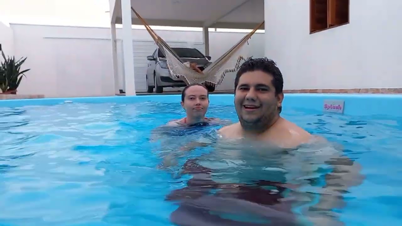 Fakilua piscina