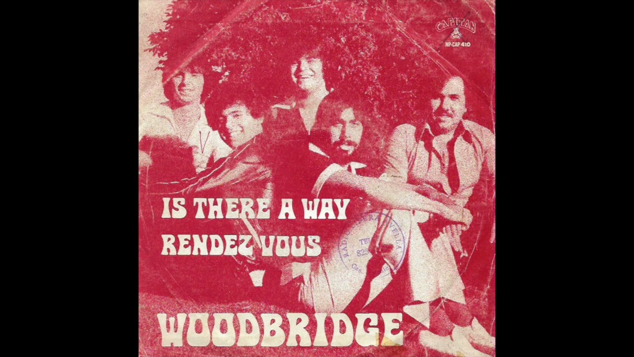 Woodbridge - Rendez Vous (Capitan)
