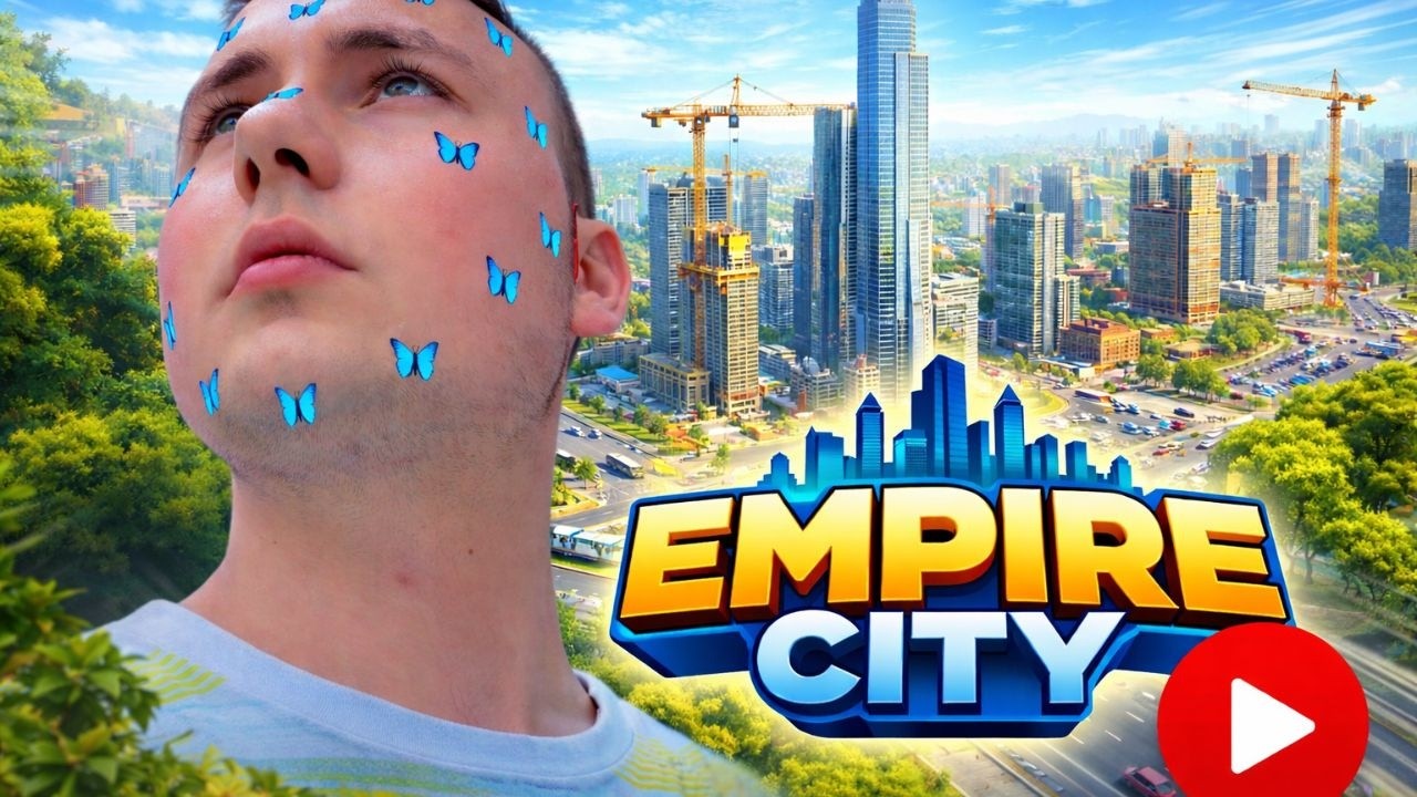 empire city op bouwen