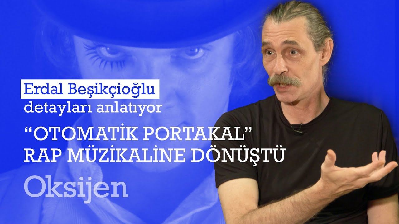 Elvin-Erdal Beşikçioğlu ile Şanışer romanı rap müzikaline uyarladı: Bambaşka bir 