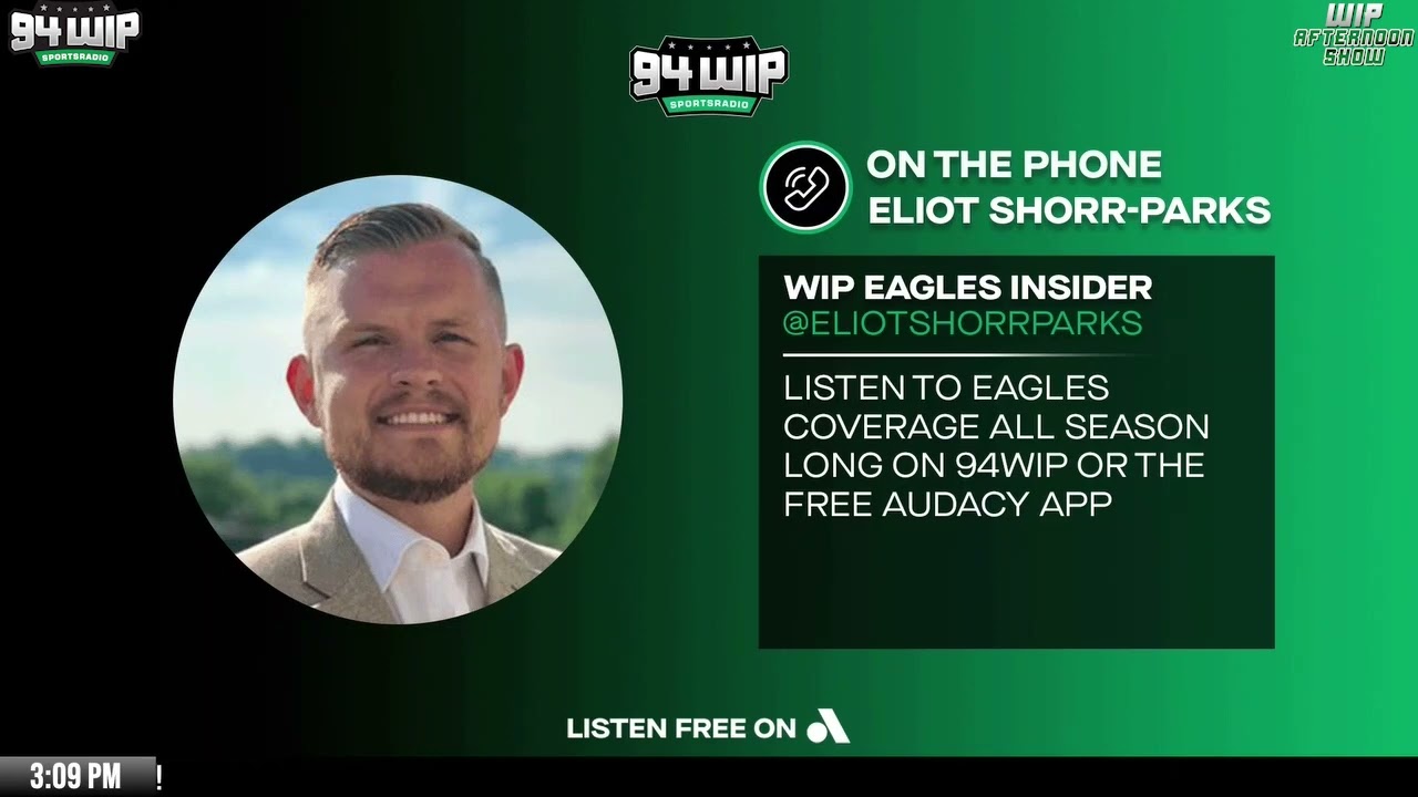 Eagles Can Get 13th Overall Pick From Rams for A.J. Brown 