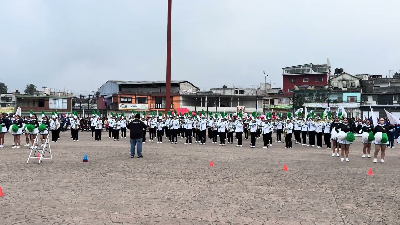 Tigres P10 MB  -Huauchinango 2026