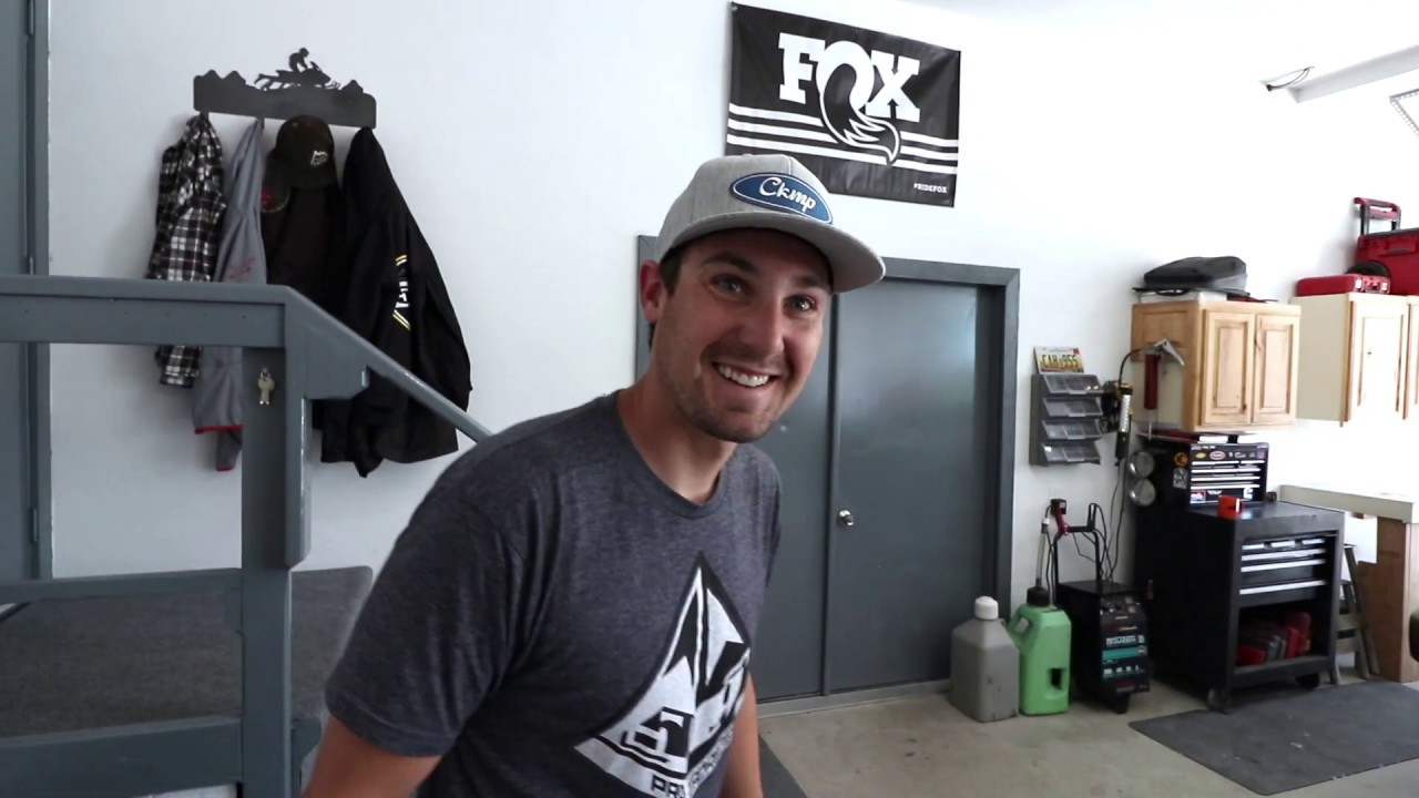 Sidehill like a PRO! Jay Mentaberry tips