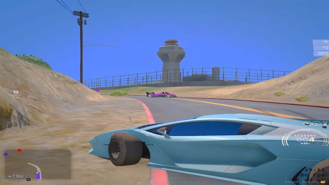 🏄REV MONTAGE #4 | JUST PLAYIN