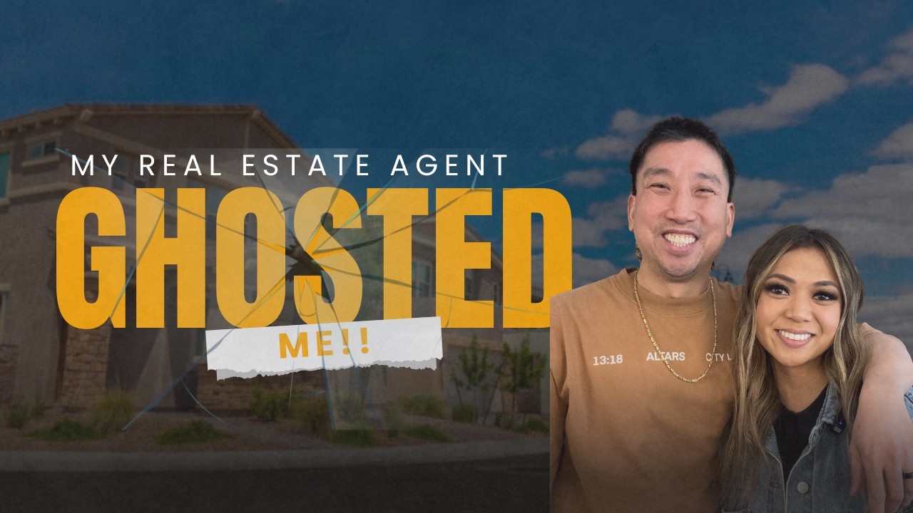Does your Realtor answer their phone?!! Ghosted by my Real Estate Agent!