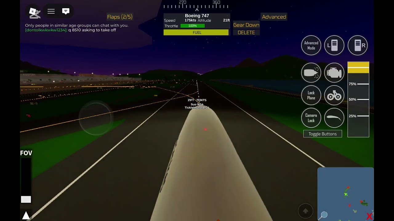 Lord cargo airline flight 12 CVR/ATC recordings 