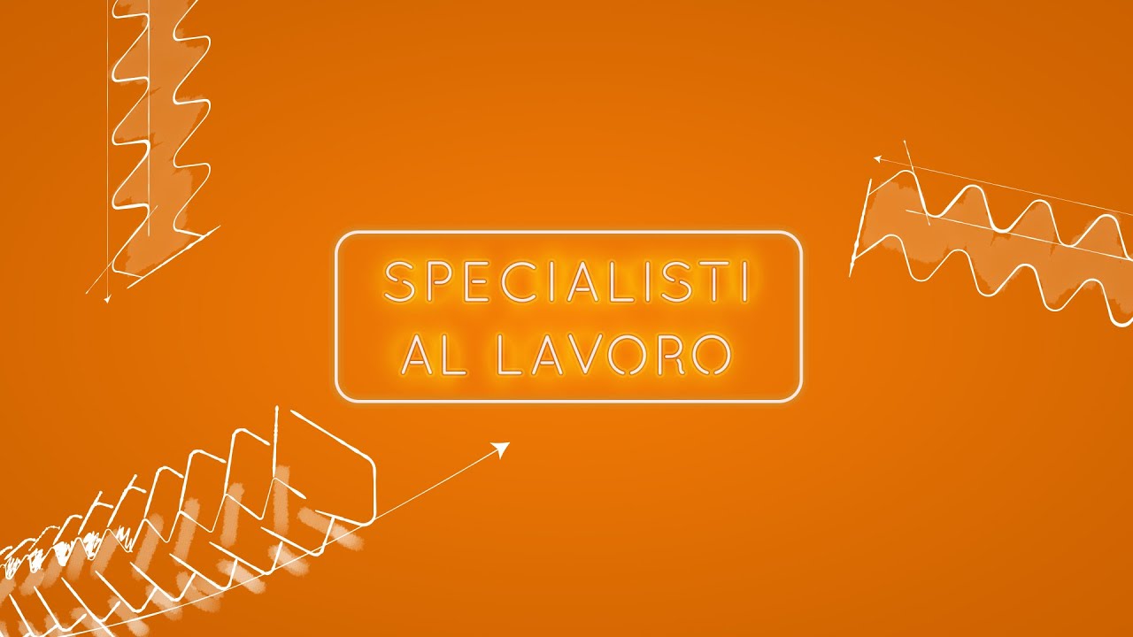 Pizzoli Specialisti al lavoro - Patasnella Fris&eacute; Senti Come Crocca