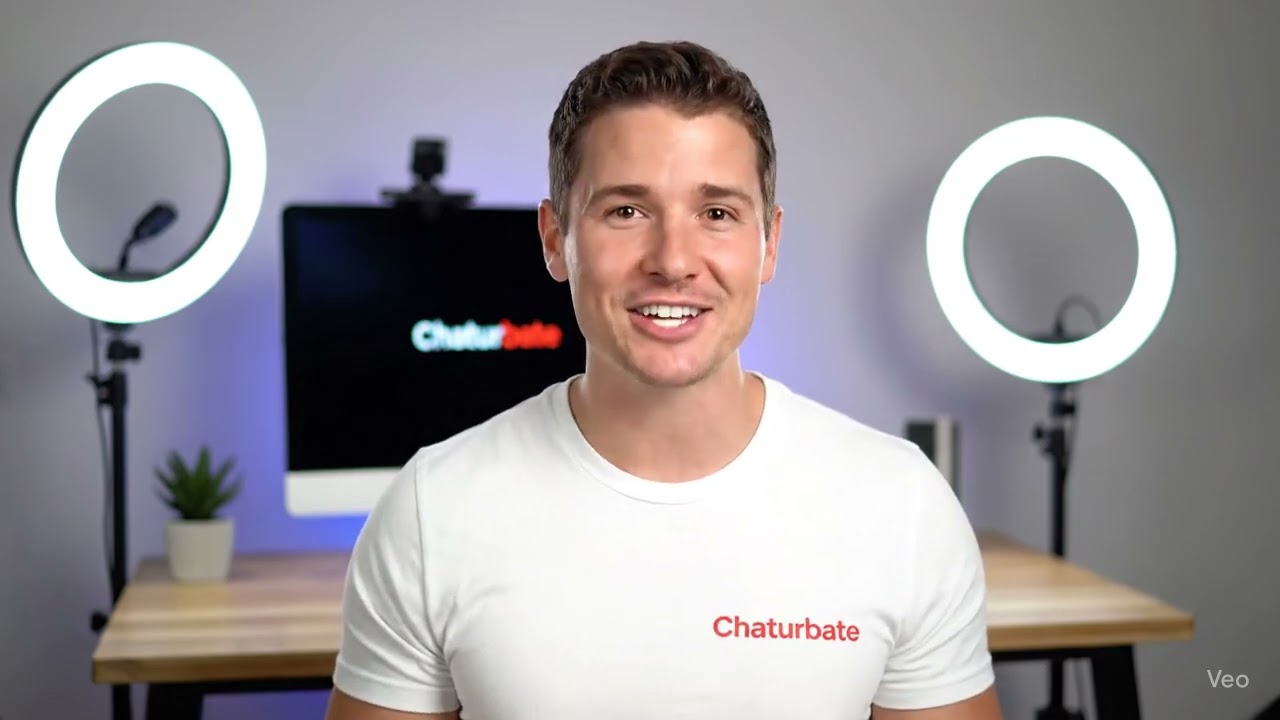 Streaming Tips From Chaturbate Broadcaster