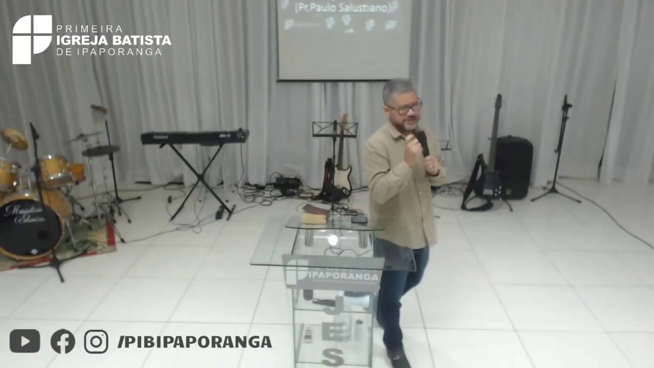 A escrava de Naamã