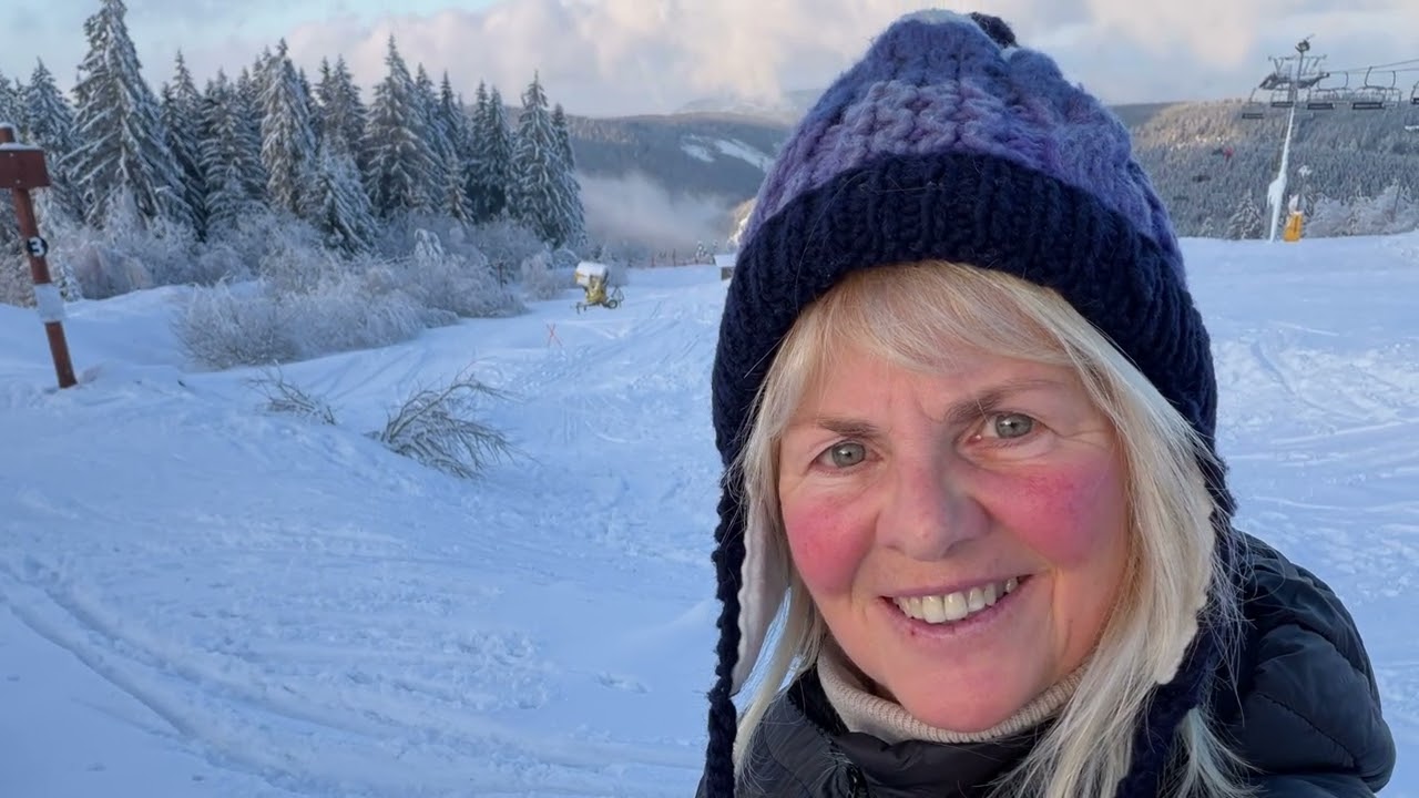 Oberhof an der Eisarena