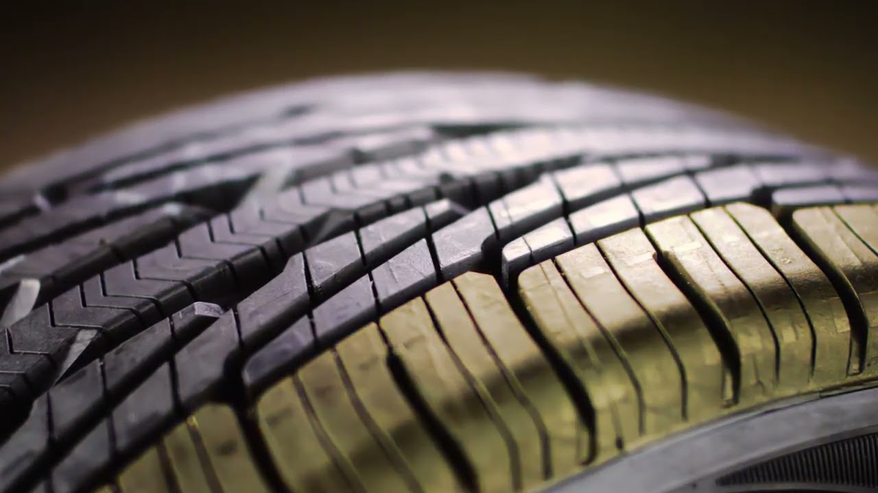 Goodyear Assurance&reg; TripleTred&trade; All Season Tire Product Review