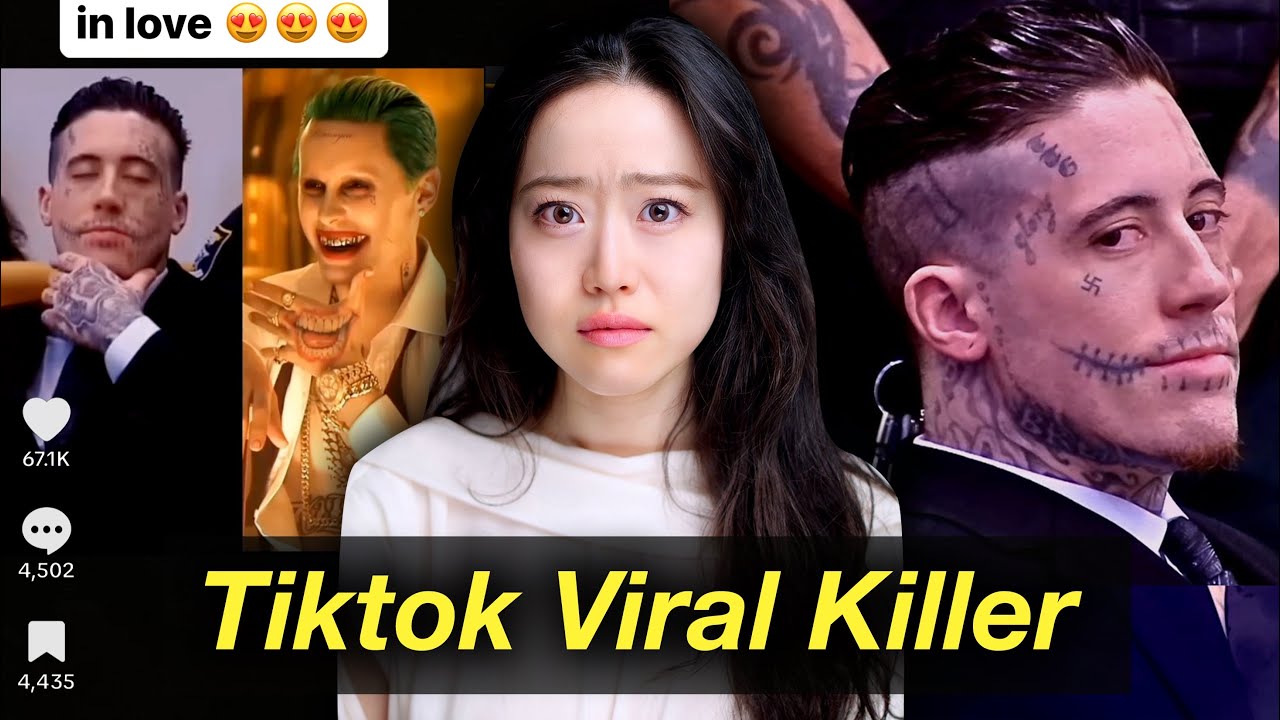“Joker” Killer Ran Over Girl To 