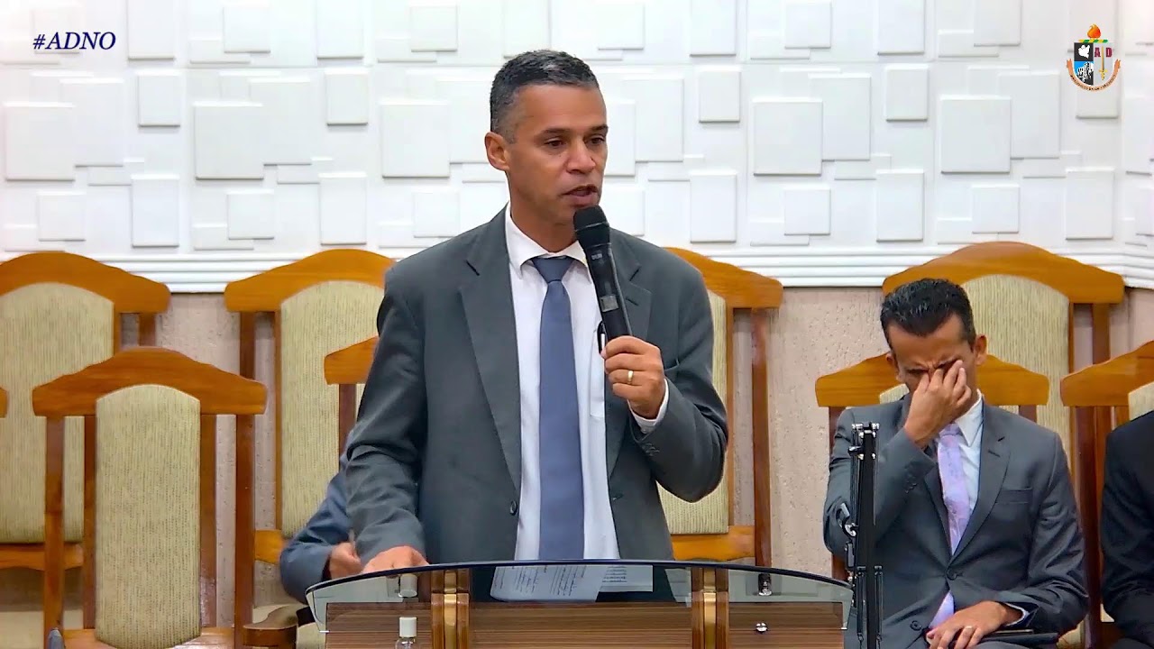 Culto de Jovens