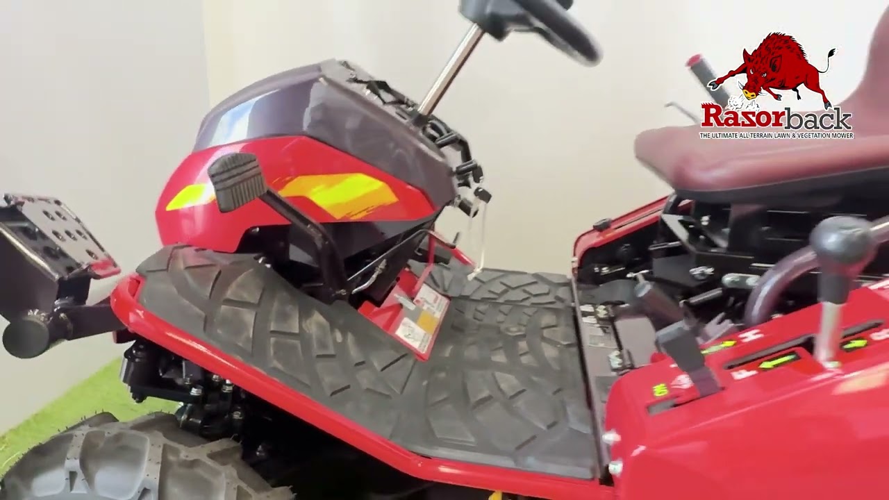 Introducing the New Razorback CMX2408 – Now Available in Australia