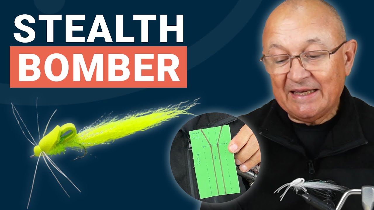 Stealth Bomber | Dicas do Betinho #012