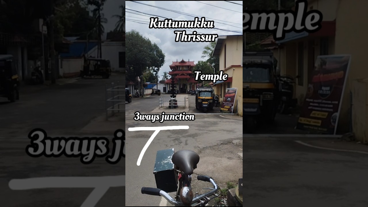 #kuttumukku #temple #kerela