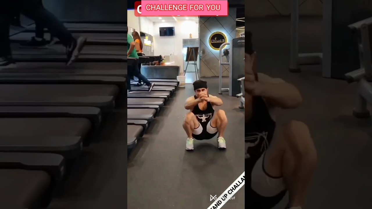 challenge accepted !😨 #youtubeshorts #fitness #trandingshorts #ytshorts #shorts