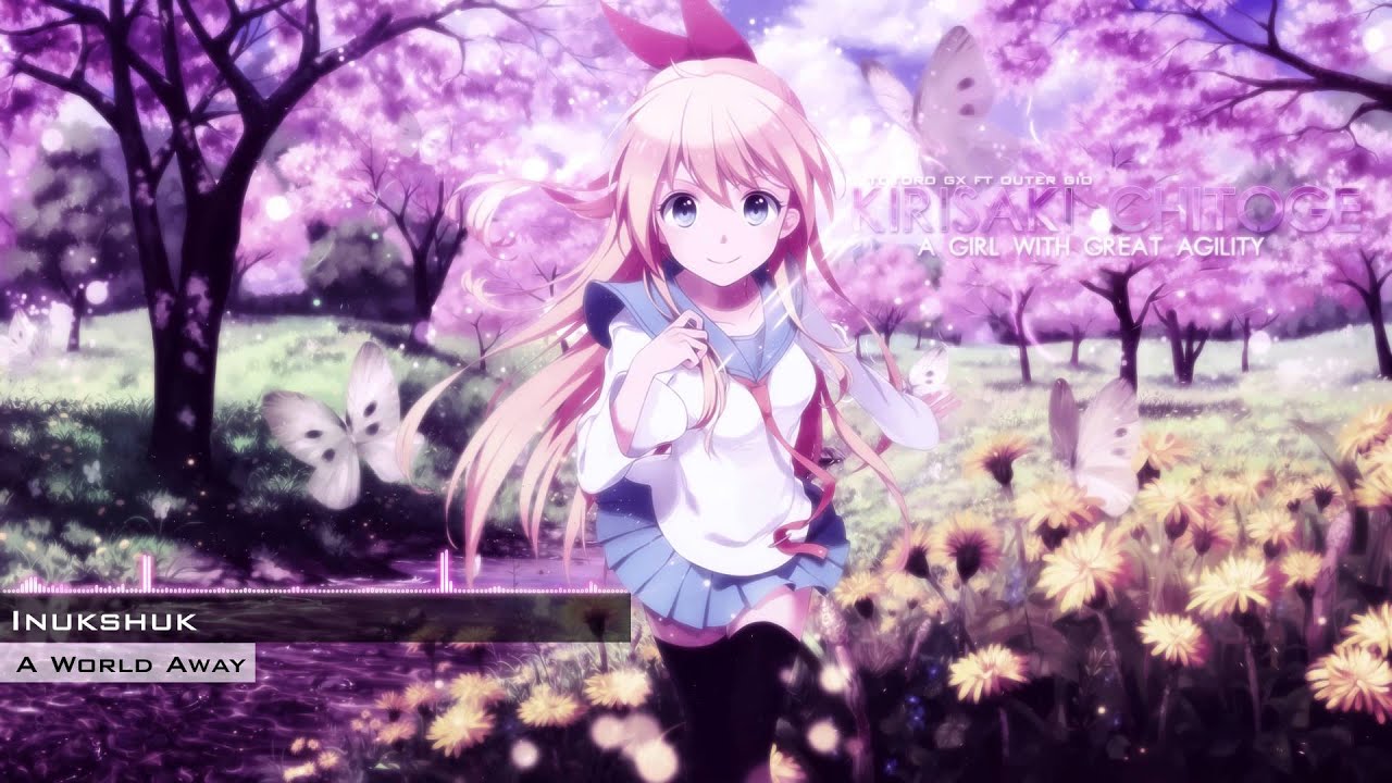 【Nightstep】Inukshuk - A World Away [NCS Release]