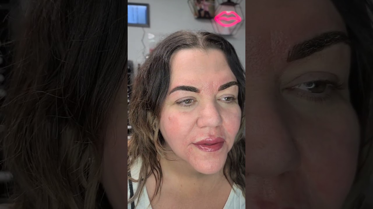 Combo brow: Microshading & Nanostrokes 2023